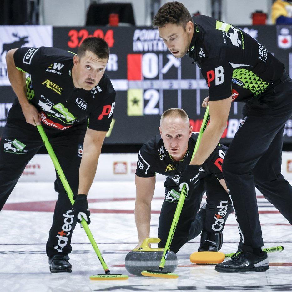 Cuss Fuss: Grand Slam boss says he has no intention of banning on-ice swearing